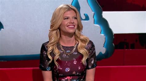 who is chanel west coast on ridiculousness